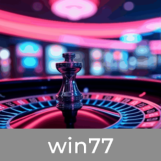 Win77: Expert em Apostas Esportivas e Foco no Esporte Brasileiro