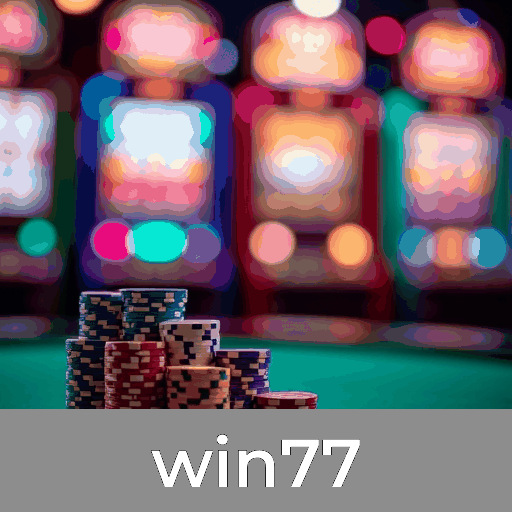 Win77: A Experiência de Dealer ao Vivo Preferida do Brasil