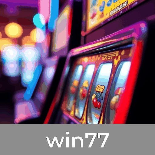 win77: Slots com Mega Prêmios, Jogos de Mesa e Experiência Imersiva com Real Dealers