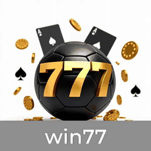 Descubra os Slots Vibrantes no win77 para Prêmios Incríveis