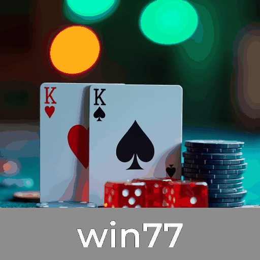 Win77: Expert em Apostas Esportivas e Foco no Esporte Brasileiro