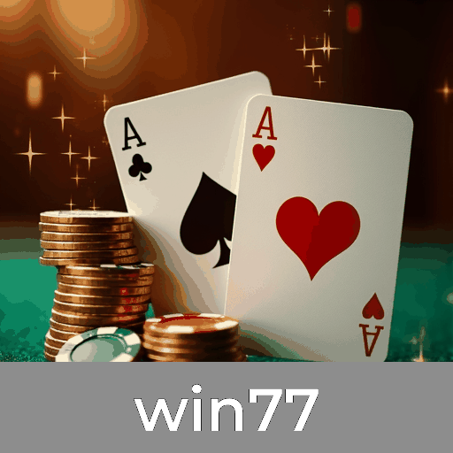 win77: Plataforma de Jogos Online com Serviço Profissional e Confiável