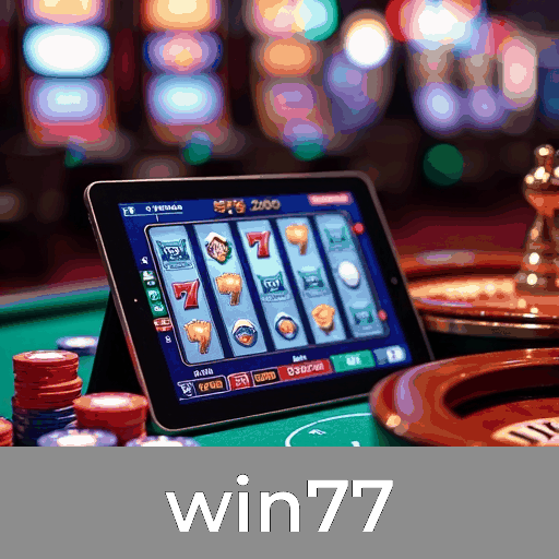 Ganhe Mais com as Promoções Valiosas do win77