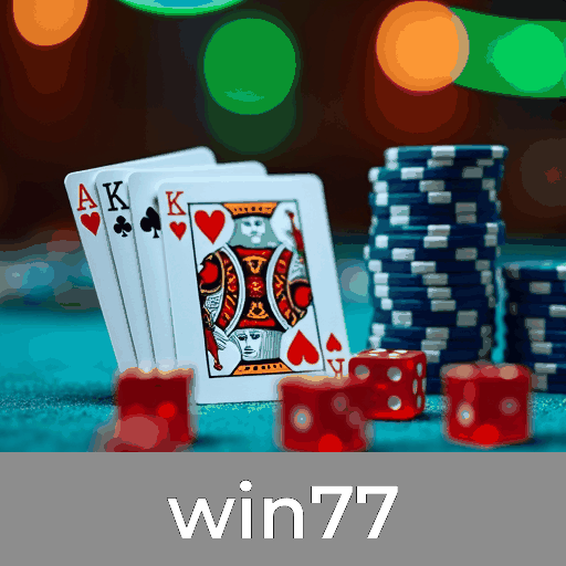 Win77: A Experiência de Dealer ao Vivo Preferida do Brasil