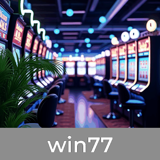 Ganhe bônus incríveis no win77 com promoções exclusivas