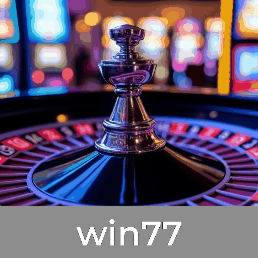 win77: Plataforma de Jogos Online com Serviço Profissional e Confiável